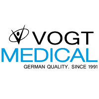 Шприцы Vogt Medical