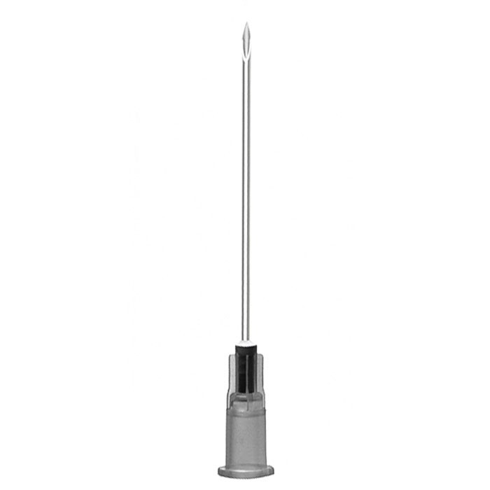 Игла инъекционная 22G (0,7 х 40 мм) Vogt Medical 100 штук