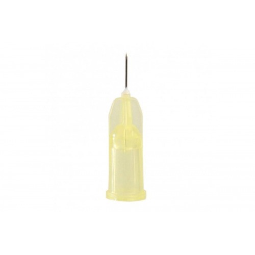 Игла инъекционная 30G (0,30 х 6 мм) KD-Fine (КД Файн), Германия, 100 штук