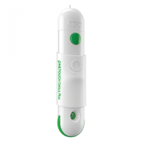 Глюкометр One Touch Verio Reflect + 100 тест-полосок + 10 ланцетов + ручка для прокалывания