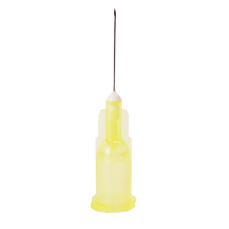 Иглы инъекционные 30G (0,30 х 12 мм) B.Braun Sterican 100 штук