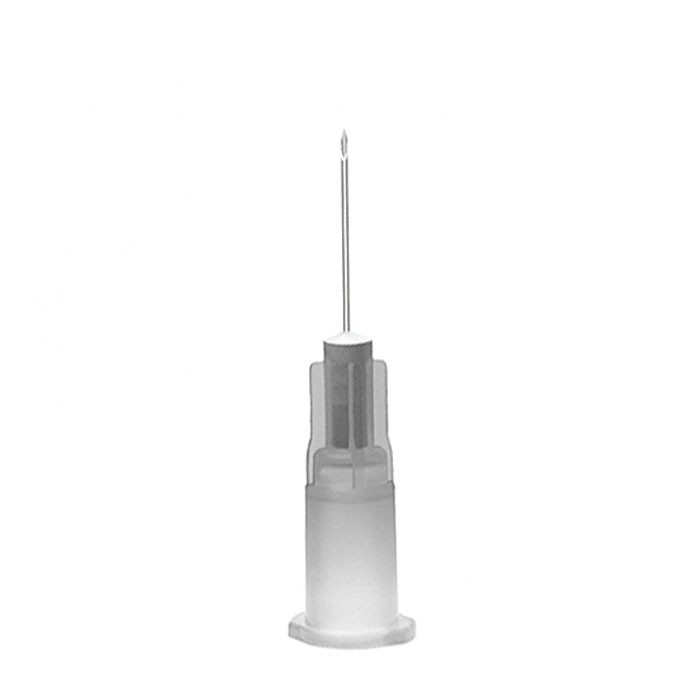 Игла инъекционная 27G (0,40 х 12 мм) KD-Fine (КД Файн), Германия, 100 штук